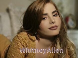 WhitneyAllen