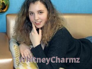 WhitneyCharmz