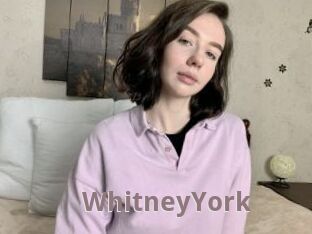 WhitneyYork