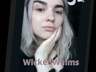 WickedWhims
