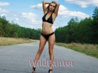 WildPanter