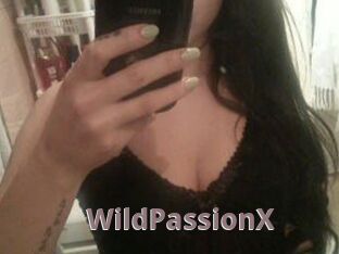 WildPassionX