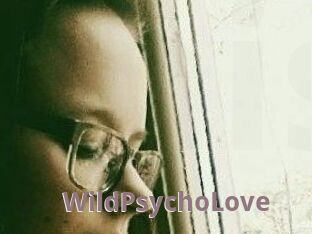 WildPsychoLove