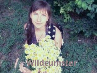 Wildcumster