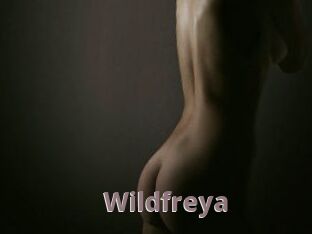 Wildfreya