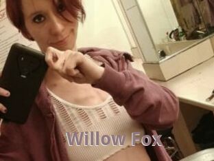 Willow_Fox