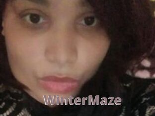 Winter_Maze