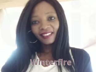 Winterfire