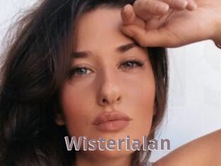 Wisterialan