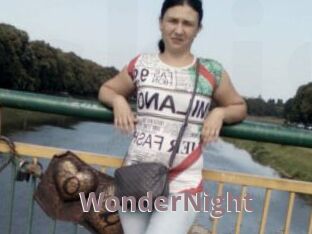 WonderNight