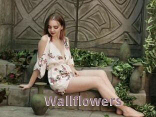 Wallflowers