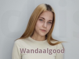 Wandaalgood