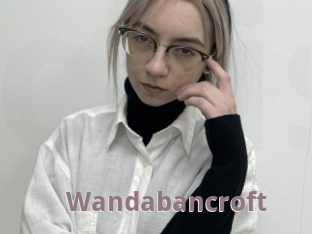 Wandabancroft