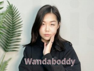 Wandaboddy