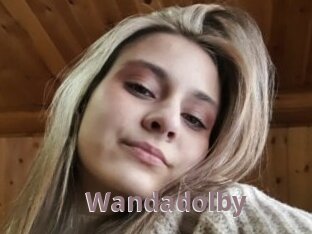 Wandadolby