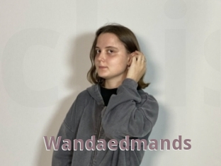 Wandaedmands