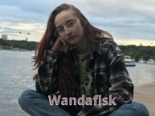 Wandafisk