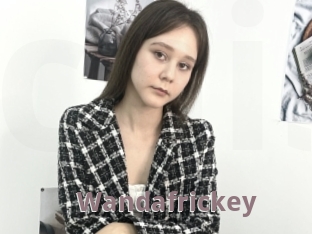 Wandafrickey