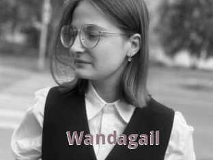 Wandagail