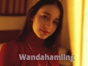 Wandahamling