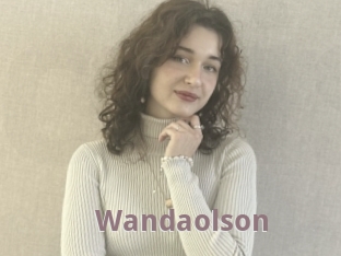 Wandaolson