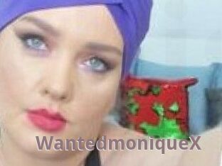 WantedmoniqueX