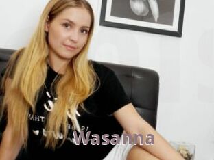 Wasanna