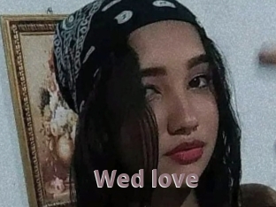 Wed_love