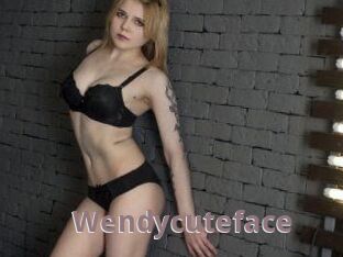 Wendycuteface