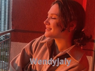 Wendyjaly