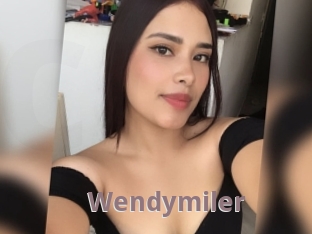 Wendymiler