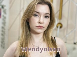 Wendyolsen