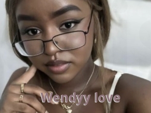 Wendyy_love