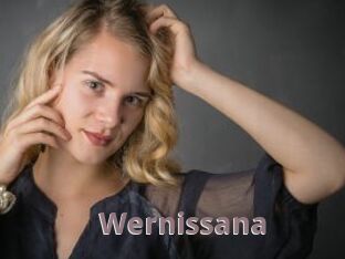 Wernissana