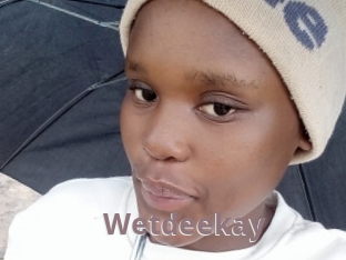 Wetdeekay