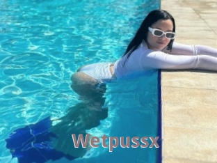 Wetpussx