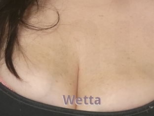 Wetta