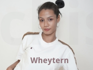 Wheytern