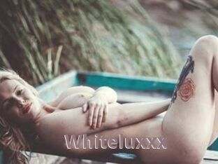 Whiteluxxx