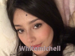 Whitemichell