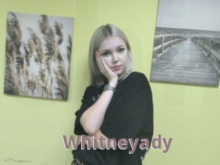 Whitneyady