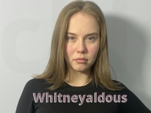 Whitneyaldous