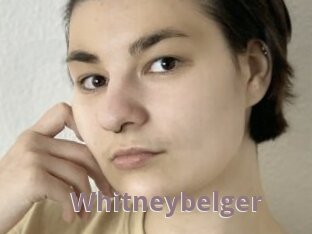 Whitneybelger