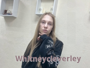 Whitneycleverley