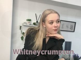 Whitneycrumpton