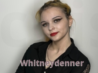 Whitneydenner