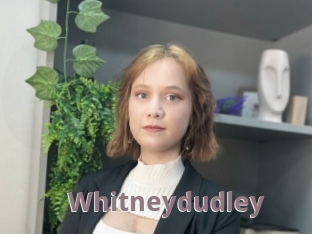 Whitneydudley