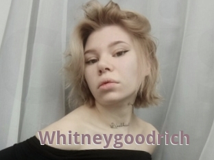 Whitneygoodrich