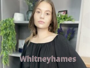 Whitneyhames