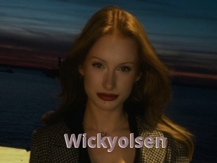 Wickyolsen